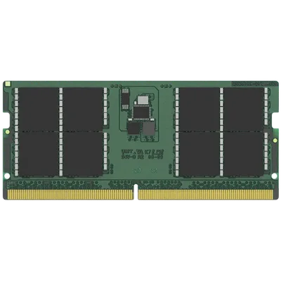 Kingston 2Rx8 5600MT mälu