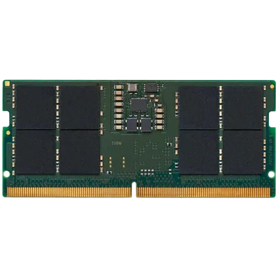 Kingston 1Rx8 5600MT mälu