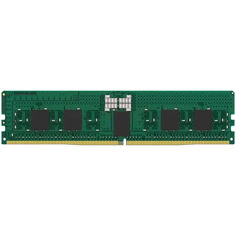 Kingston Reg 2Rx4 Hynix 5600MT mälu