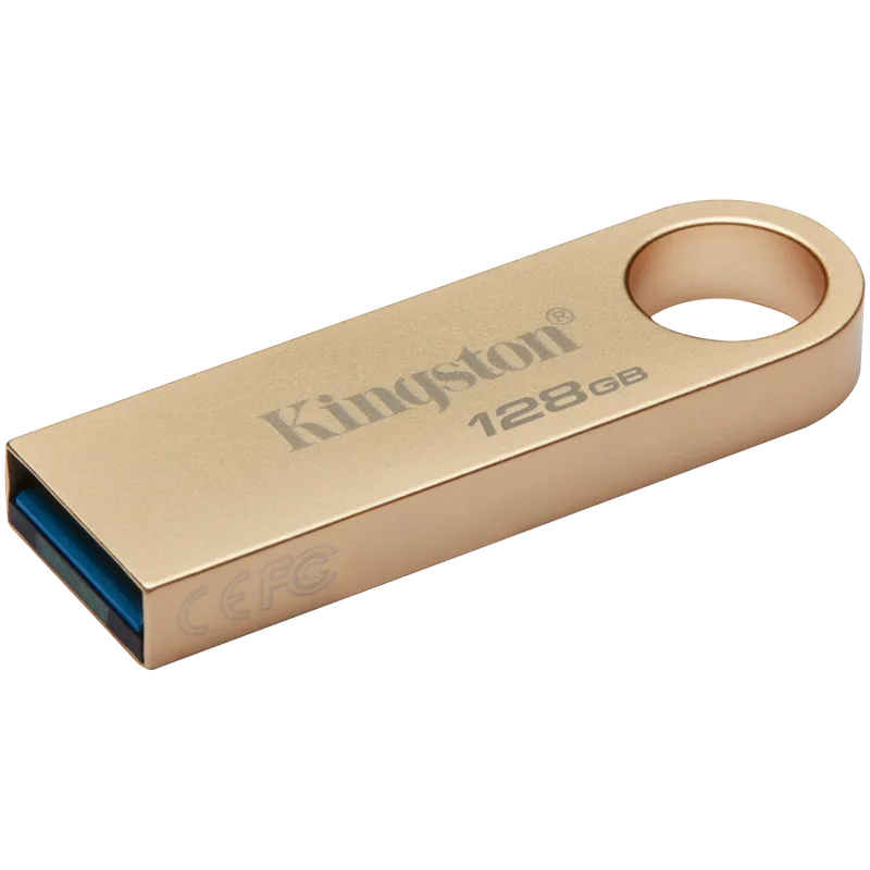 Kingston Flash USB3.2 mälupulk