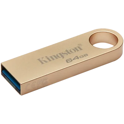 Kingston Flash USB3.2 mälupulk