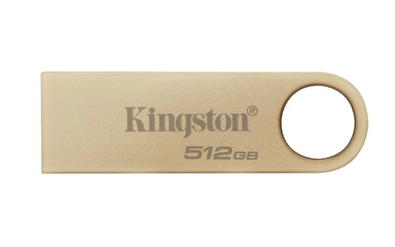 Kingston Flash USB3.2 mälupulk