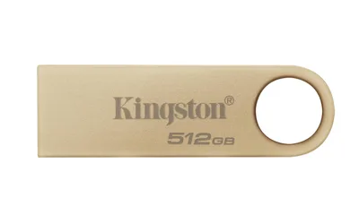 Kingston Flash USB3.2 mälupulk