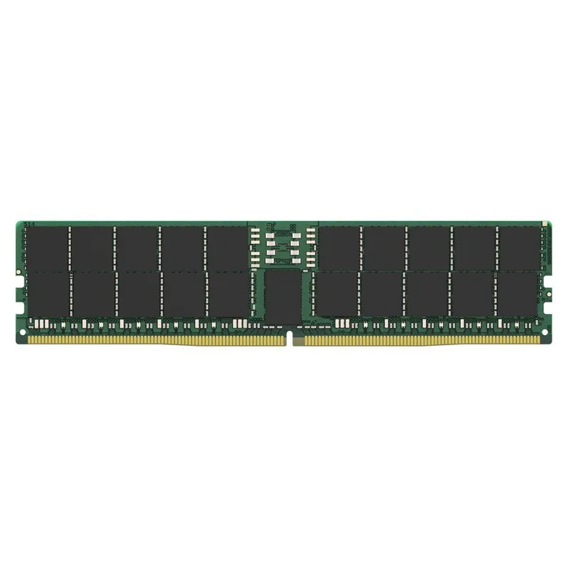 Kingston Reg 2Rx4 Hynix 5600MT mälu