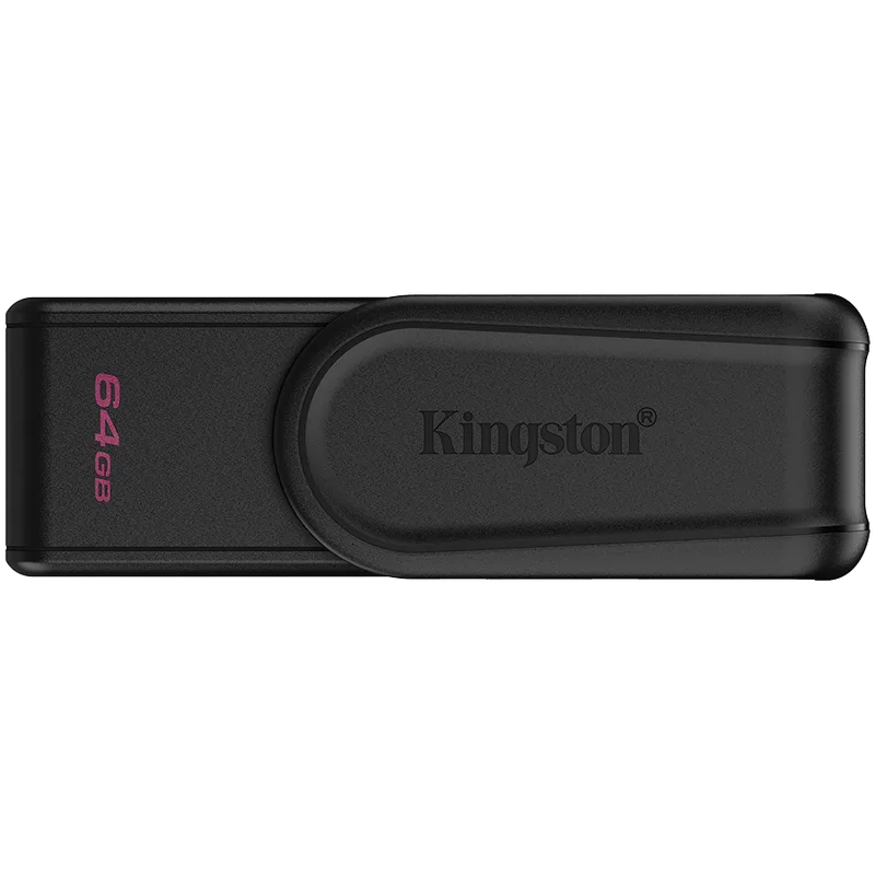 Kingston Flash Dtxs USB3.2 mälupulk