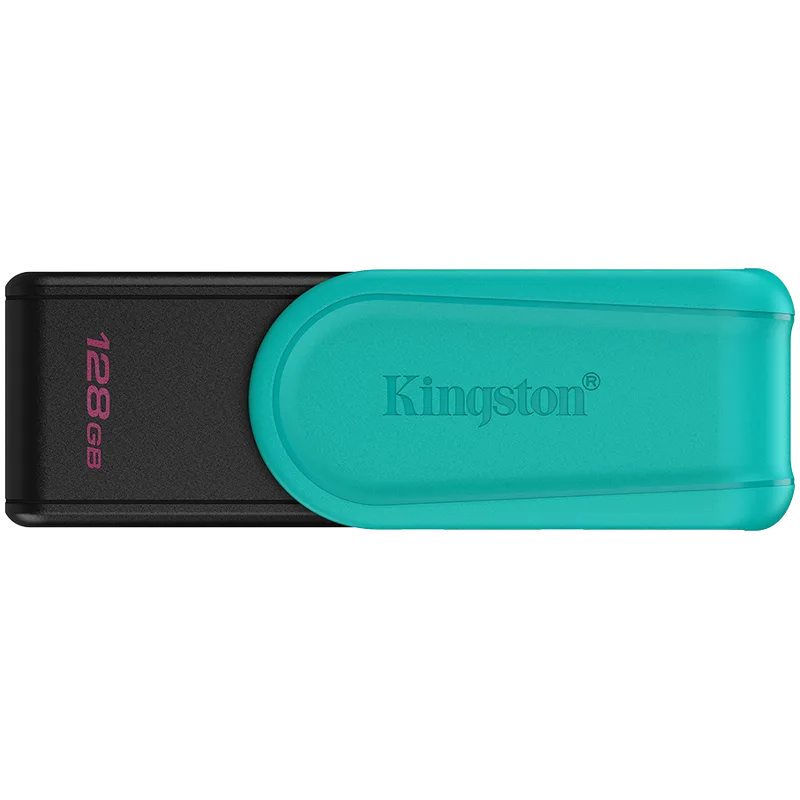 Kingston Portable Gen 1 mälupulk