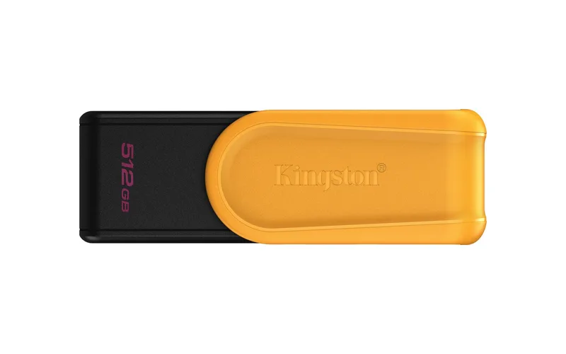 Kingston Flash Dtxs USB3.2 mälupulk