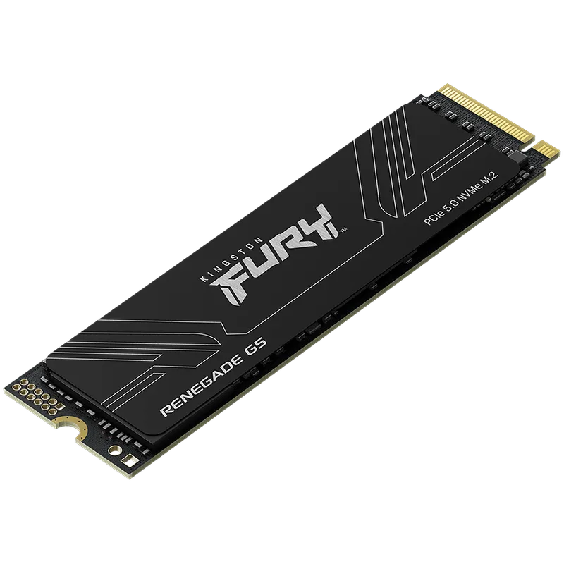 Kingston FURY 3D TLC ketas