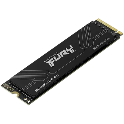 Kingston FURY 3D TLC ketas