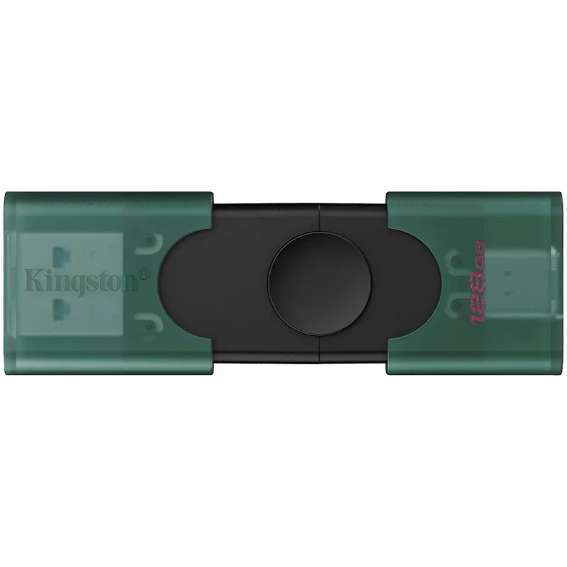 Kingston Flash USB3.2 mälupulk