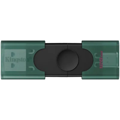 Kingston Flash USB3.2 mälupulk