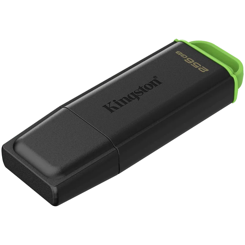 Kingston Portable Gen 1 mälupulk