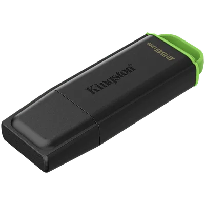 Kingston Portable Gen 1 mälupulk