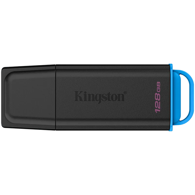 Kingston Portable Gen 1 mälupulk