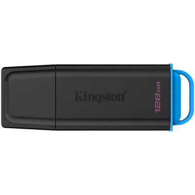 Kingston Portable Gen 1 mälupulk