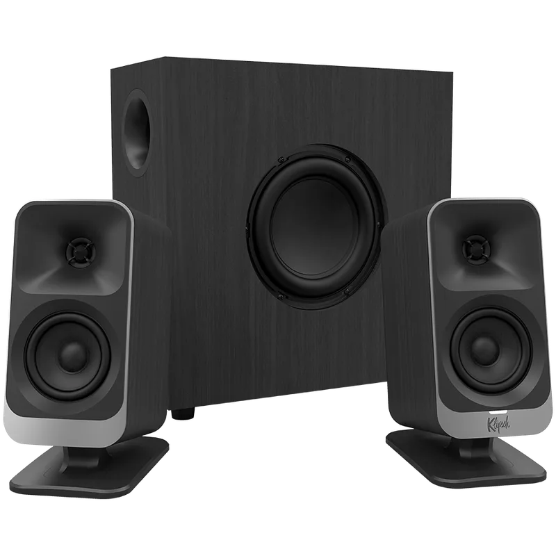 Klipsch ProMedia Lumina Gaming kõlar