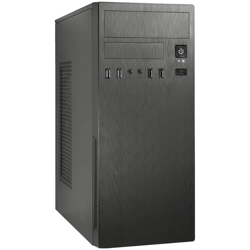 Inter-Tech Chassis INTER-TECH Business IT-2812 arvutikorpus