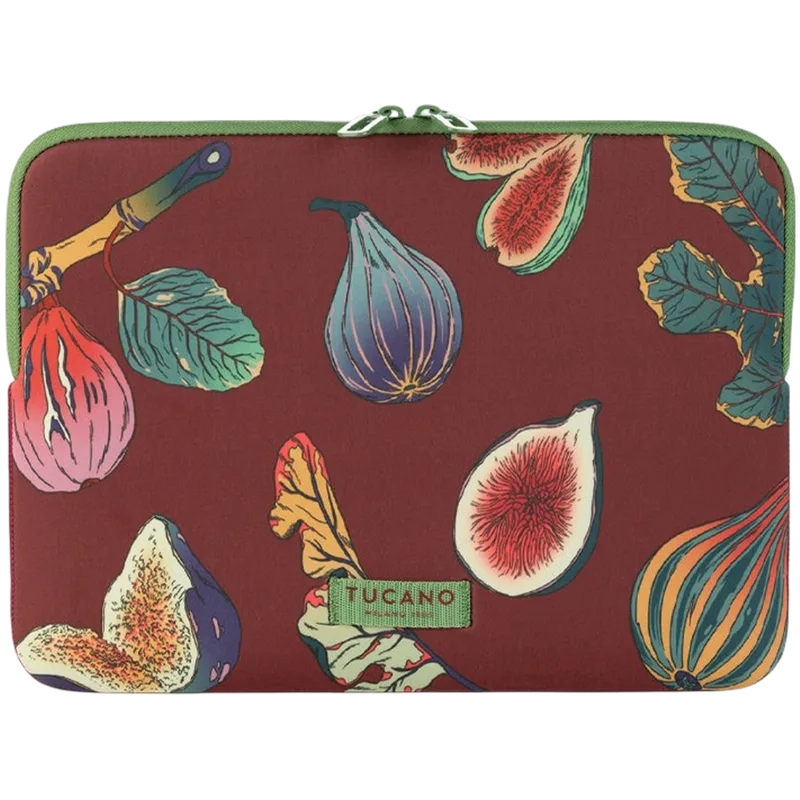 Tucano Sleeve Schizzo Burgundy kott