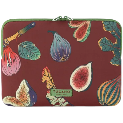 Tucano Sleeve Schizzo Burgundy kott