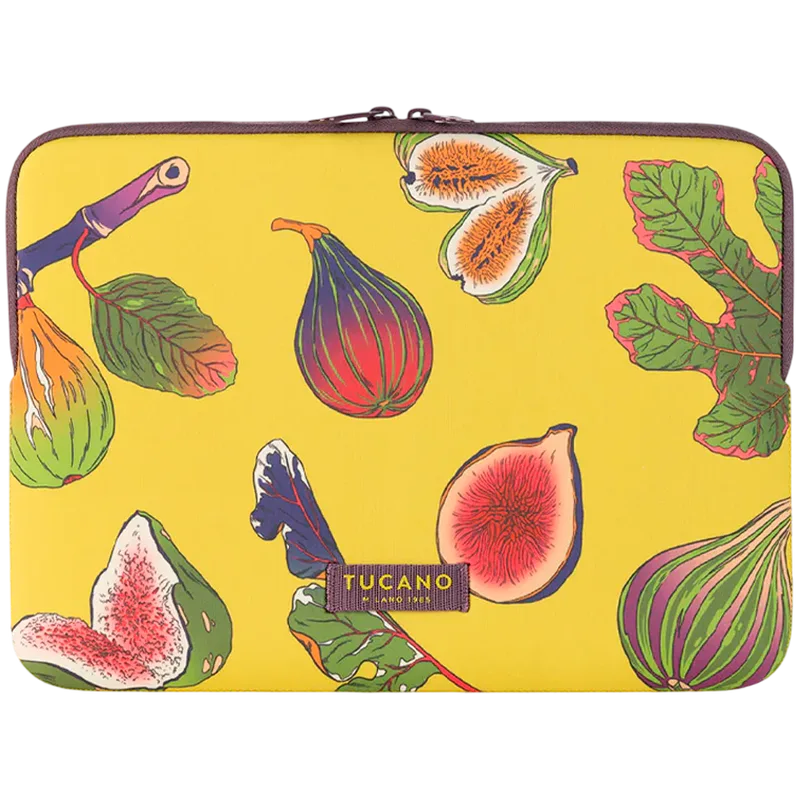 Tucano SLEEVE SCHIZZO MacBook kott