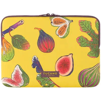 Tucano SLEEVE SCHIZZO MacBook kott