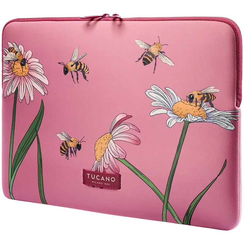 Tucano SLEEVE SCHIZZO MacBook kott