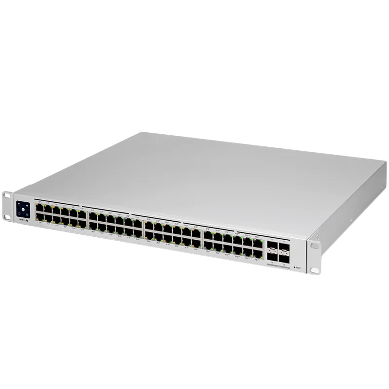 Ubiquiti UniFi Pro 48 kommutaator