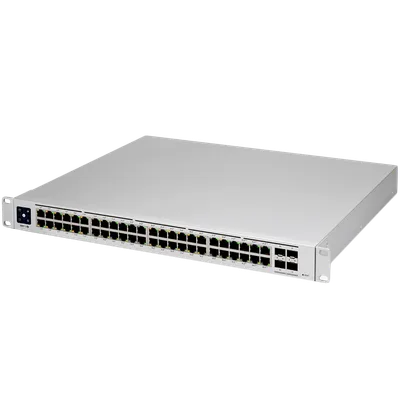 Ubiquiti UniFi Pro 48 kommutaator
