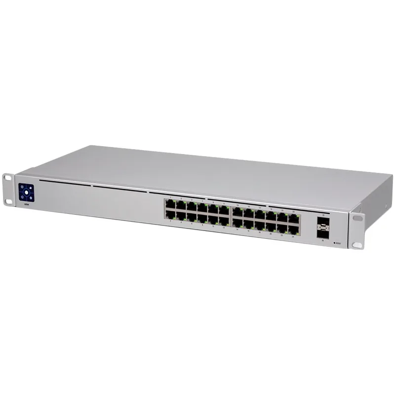 Ubiquiti Type L2 USW-24 kommutaator