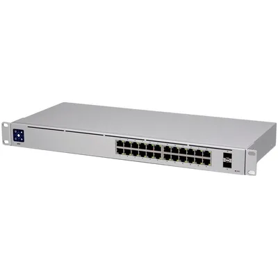 Ubiquiti Type L2 USW-24 kommutaator