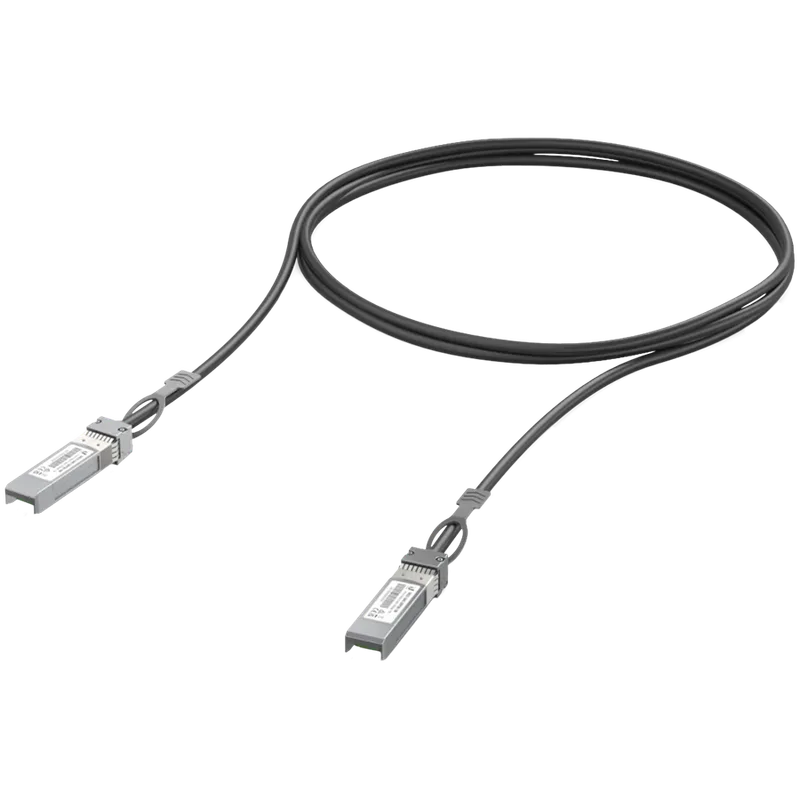 Ubiquiti Gbps Direct Attach UACC-DAC-SFP28-1M