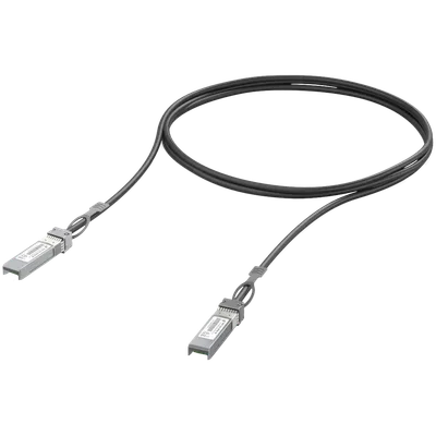 Ubiquiti Gbps Direct Attach UACC-DAC-SFP28-1M