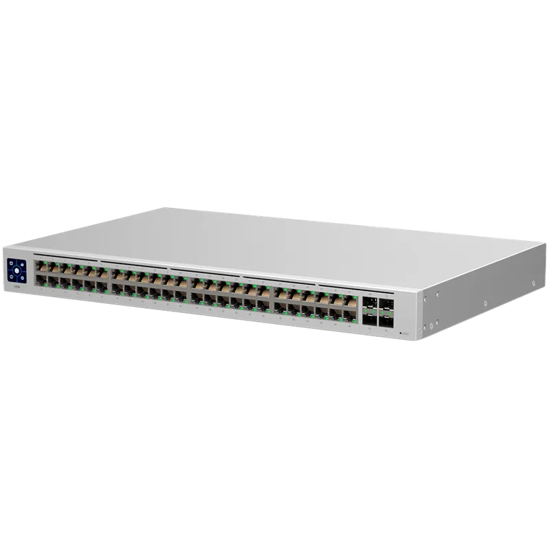 Ubiquiti Type L2 Desktop/pedestal USW-48 kommutaator