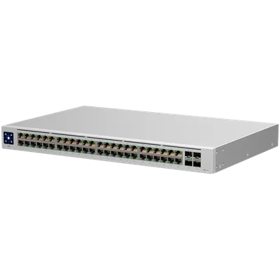 Ubiquiti Type L2 Desktop/pedestal USW-48 kommutaator