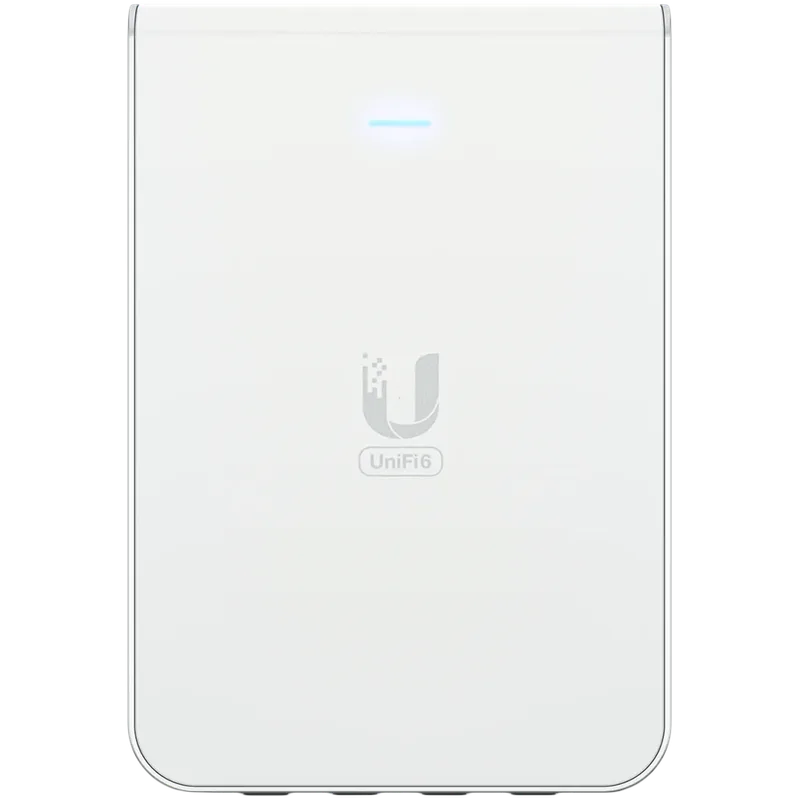 Ubiquiti UniFi In-Wall Access
