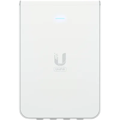 Ubiquiti UniFi In-Wall Access