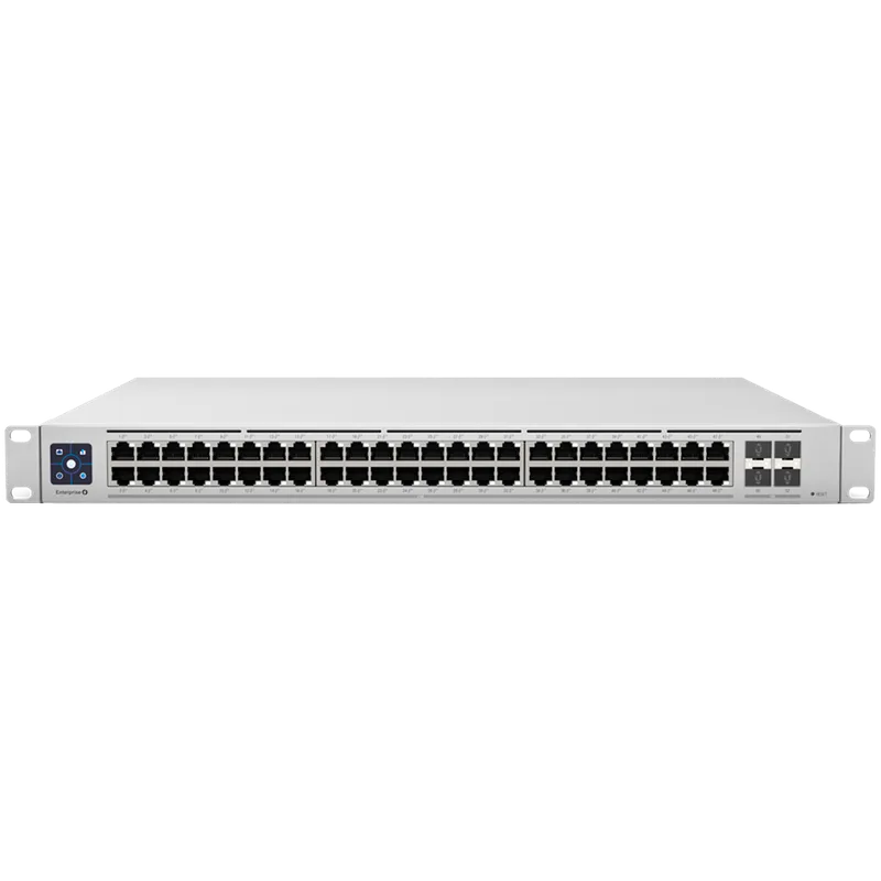 Ubiquiti UniFi Enterprise 48 kommutaator