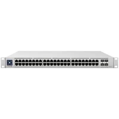 Ubiquiti UniFi Enterprise 48 kommutaator