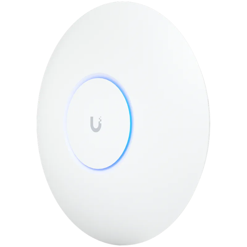 Ubiquiti U6-PRO pääsupunkt