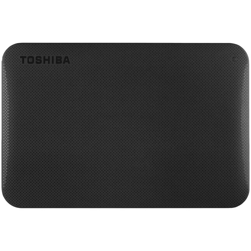 Toshiba External Hard Canvio ketas