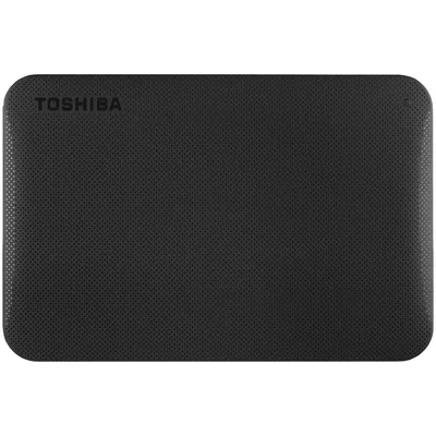 Toshiba External Hard Canvio ketas