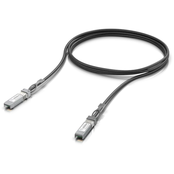 Ubiquiti Gbps Direct Attach UACC-DAC-SFP10-3M