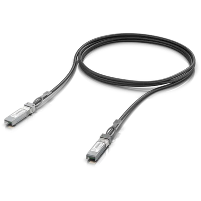 Ubiquiti Gbps Direct Attach UACC-DAC-SFP10-3M