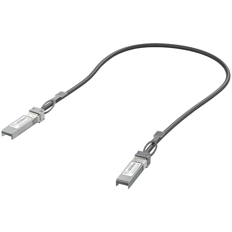 Ubiquiti Gbps Direct Attach UACC-DAC-SFP28-0.5M