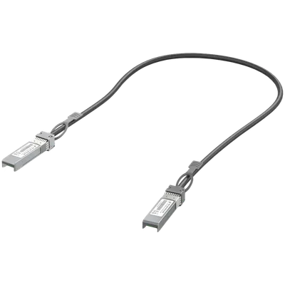Ubiquiti Gbps Direct Attach UACC-DAC-SFP28-0.5M
