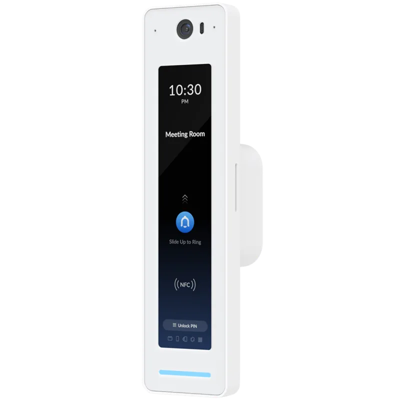 Ubiquiti Second-generation reader and