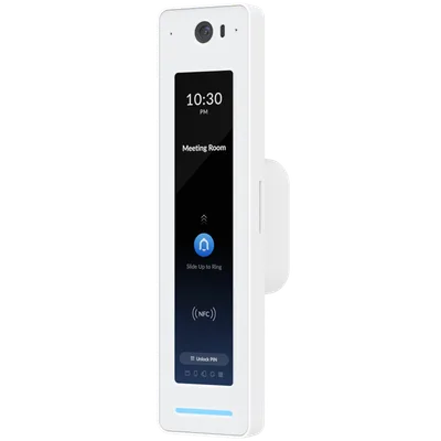Ubiquiti Second-generation reader and