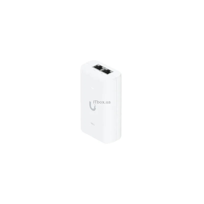 Ubiquiti Injector U-Poe++ PoE seade