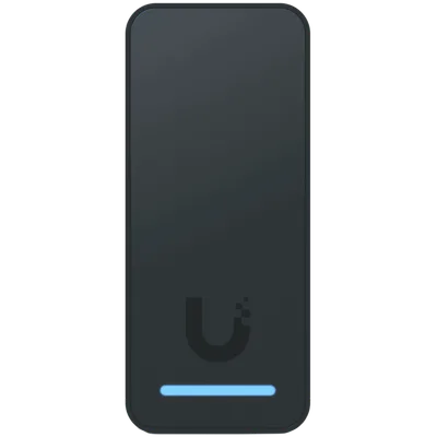 Ubiquiti Compact second-generation reader