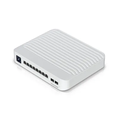 Ubiquiti Type L3 USW-PRO-8-POE kommutaator